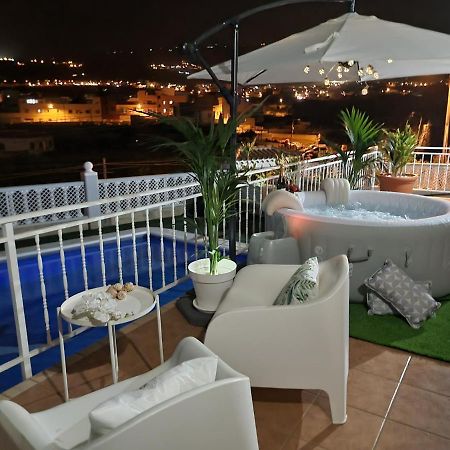 Villa Gaelca Arona (Tenerife) Exterior foto