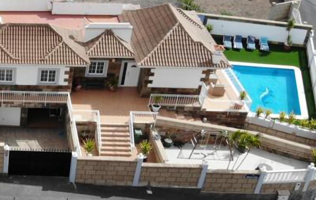 Villa Gaelca Arona (Tenerife) Exterior foto