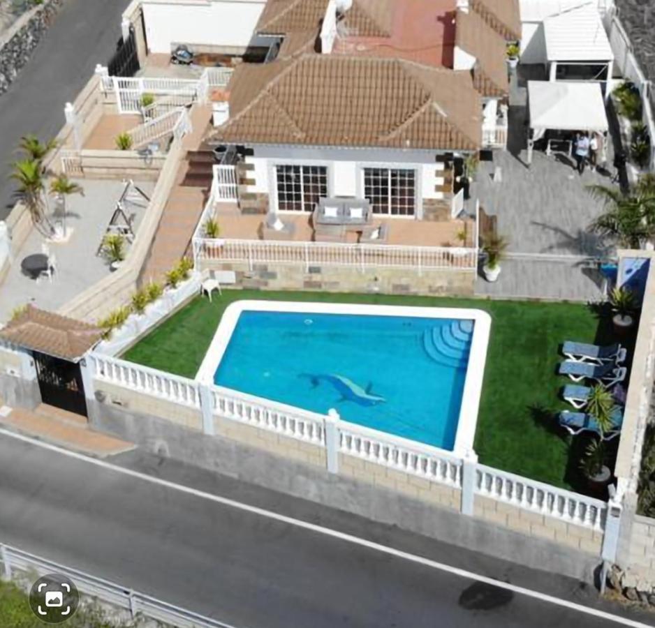 Villa Gaelca Arona (Tenerife) Exterior foto