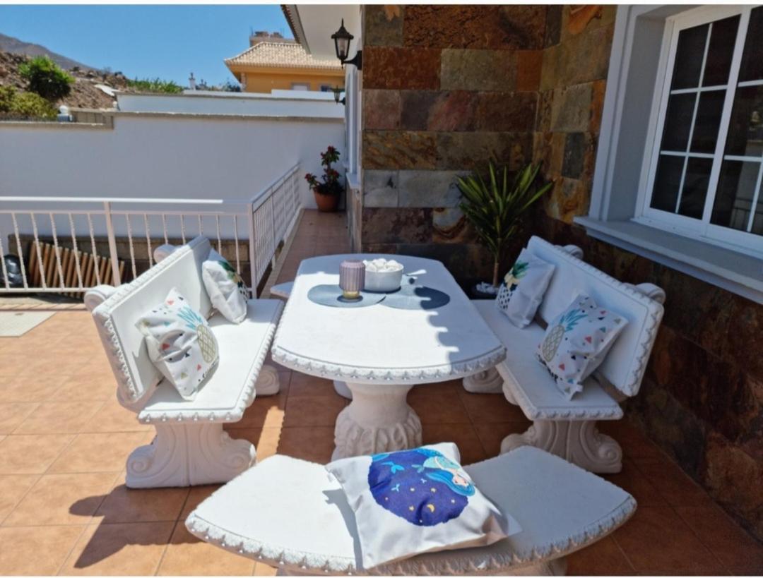 Villa Gaelca Arona (Tenerife) Exterior foto