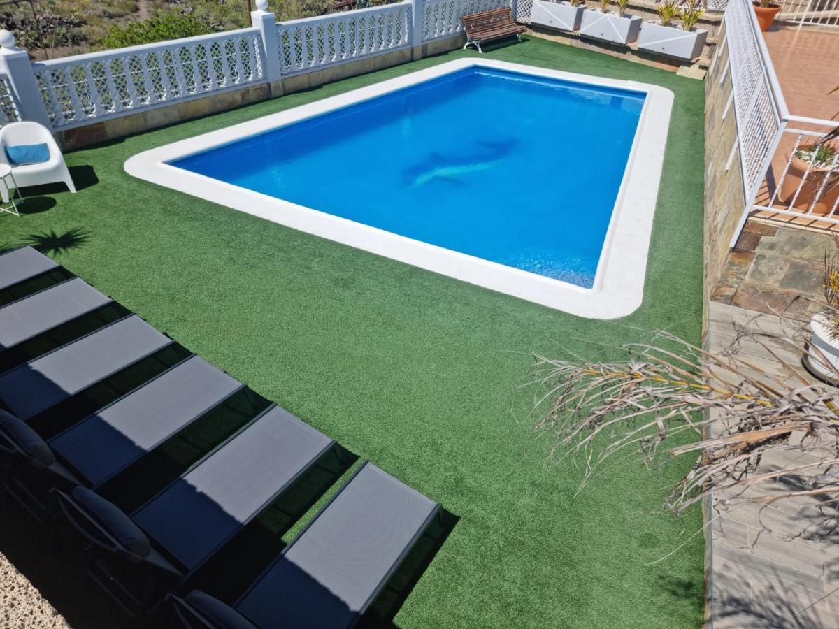 Villa Gaelca Arona (Tenerife) Exterior foto