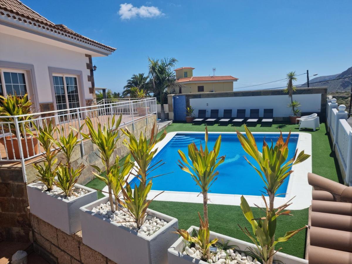 Villa Gaelca Arona (Tenerife) Exterior foto