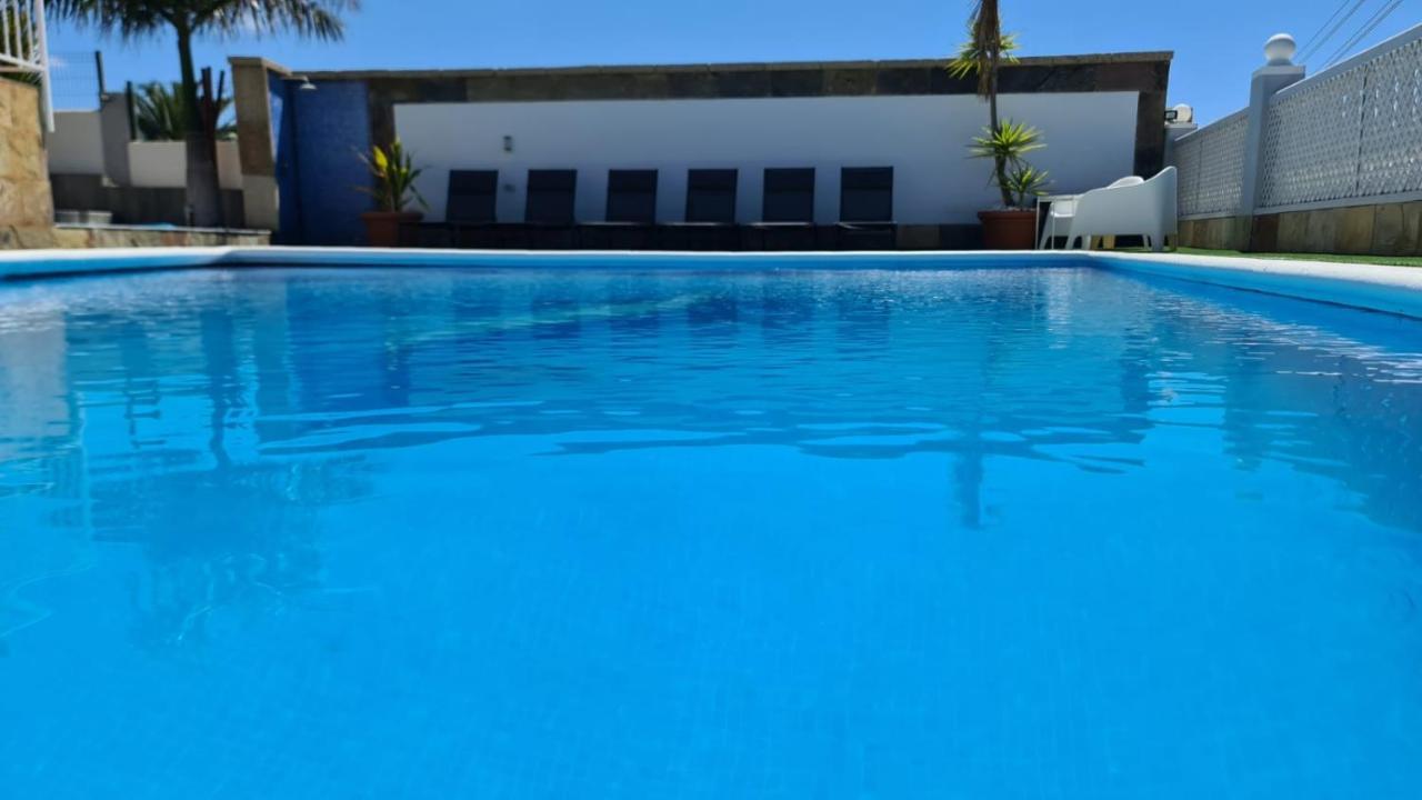 Villa Gaelca Arona (Tenerife) Exterior foto