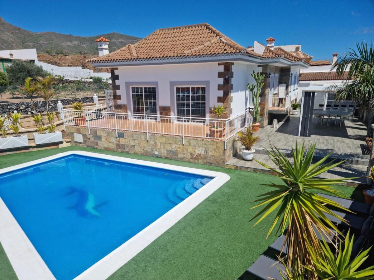 Villa Gaelca Arona (Tenerife) Exterior foto