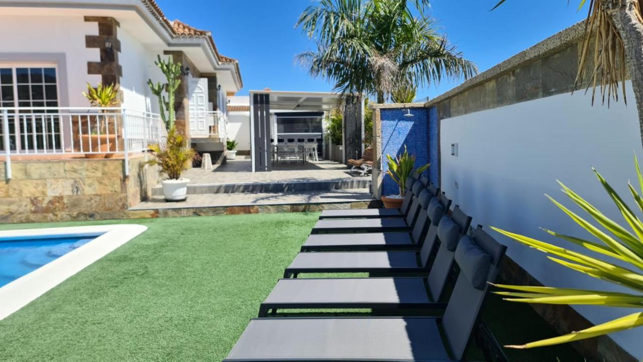 Villa Gaelca Arona (Tenerife) Exterior foto