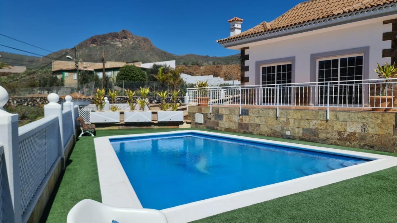 Villa Gaelca Arona (Tenerife) Exterior foto