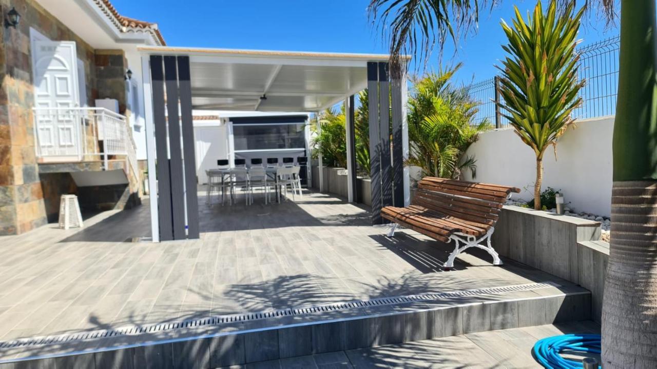 Villa Gaelca Arona (Tenerife) Exterior foto