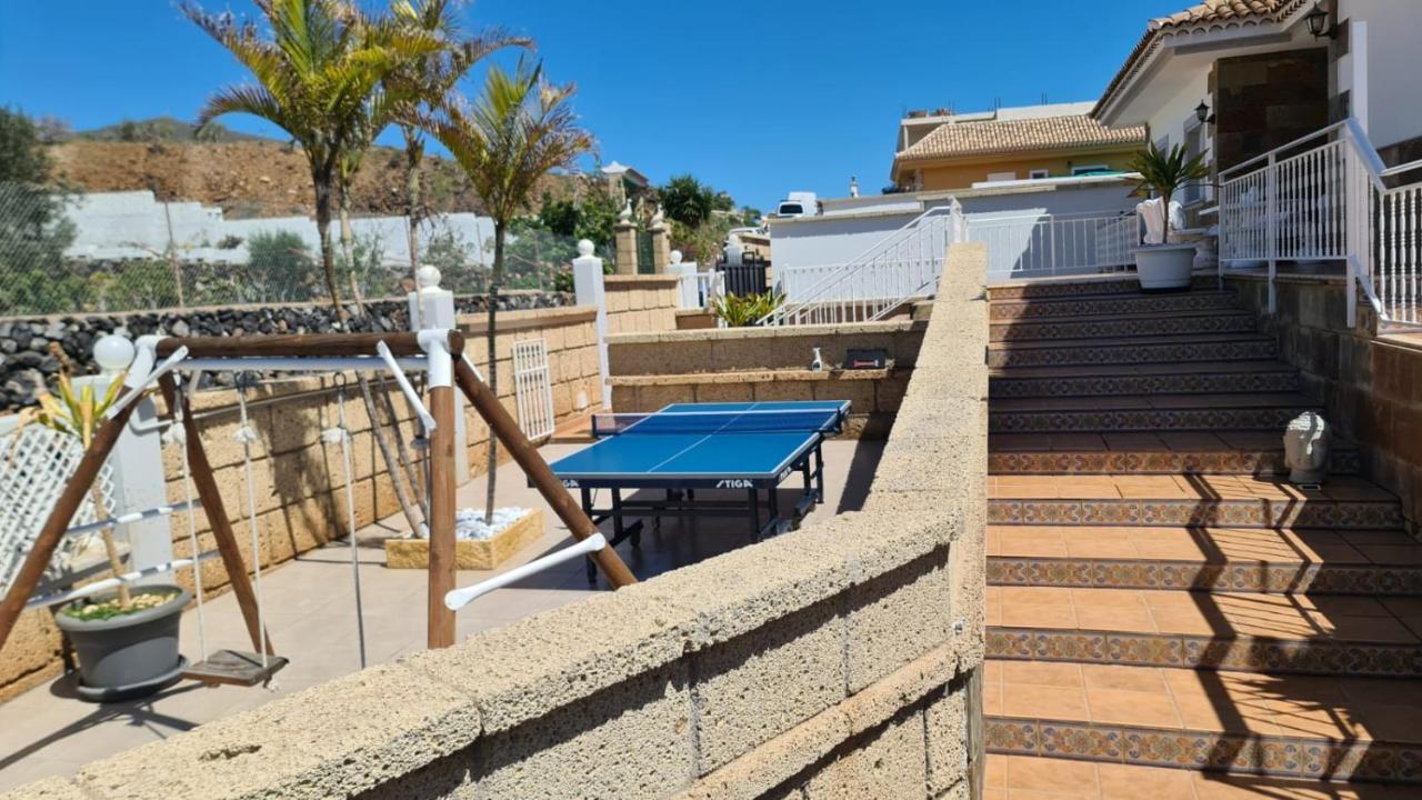 Villa Gaelca Arona (Tenerife) Exterior foto