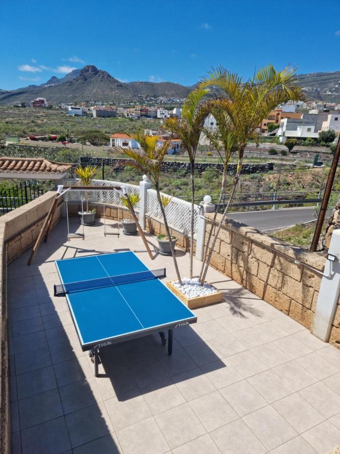Villa Gaelca Arona (Tenerife) Exterior foto