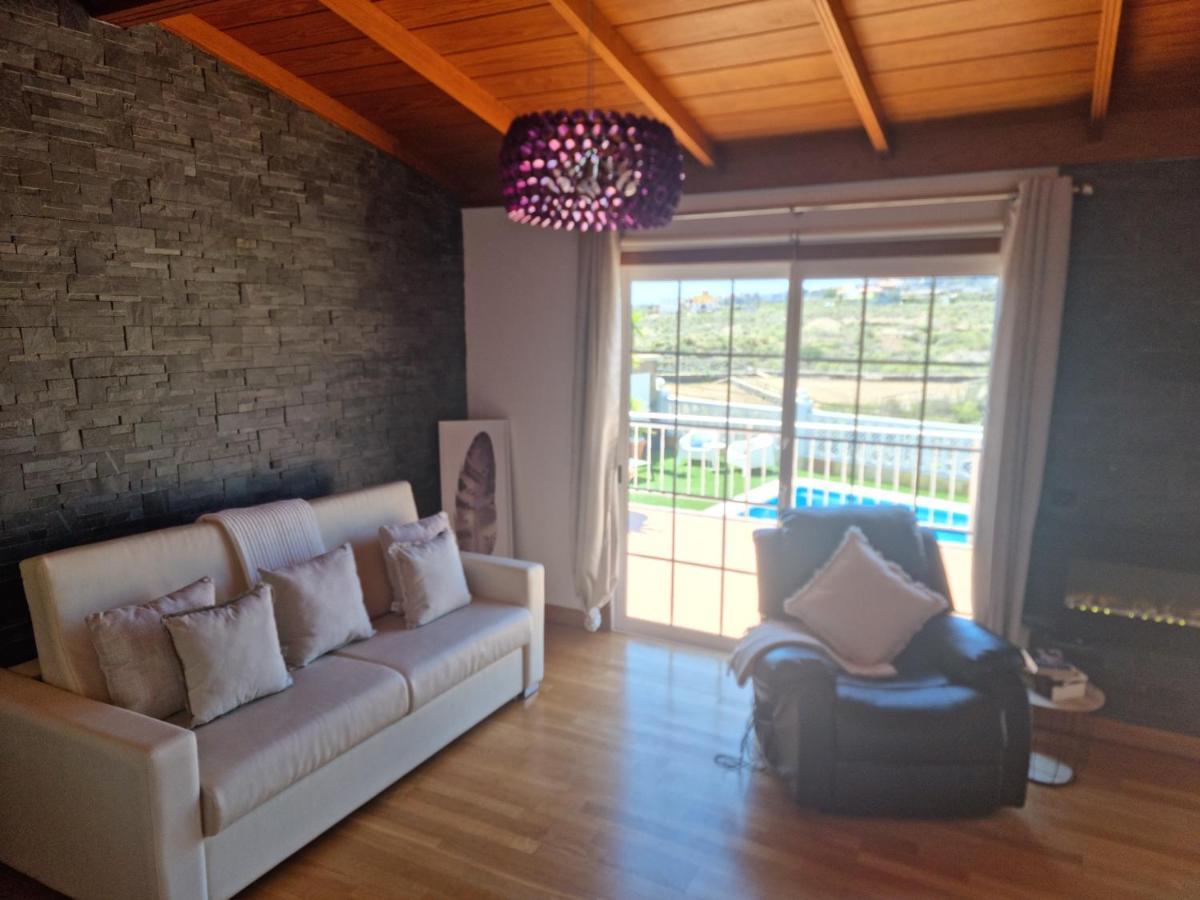 Villa Gaelca Arona (Tenerife) Exterior foto