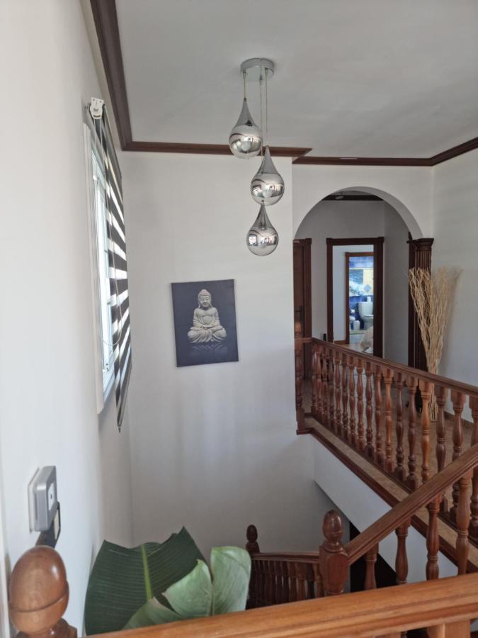 Villa Gaelca Arona (Tenerife) Exterior foto