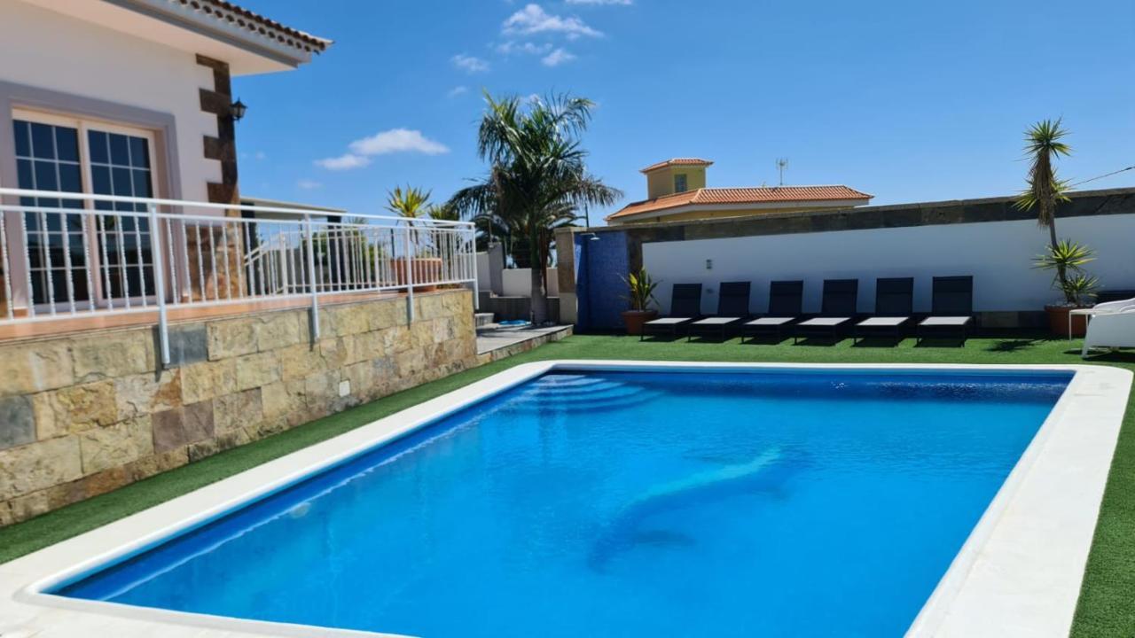 Villa Gaelca Arona (Tenerife) Exterior foto