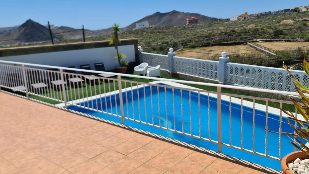 Villa Gaelca Arona (Tenerife) Exterior foto