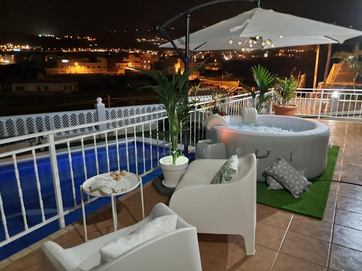Villa Gaelca Arona (Tenerife) Exterior foto
